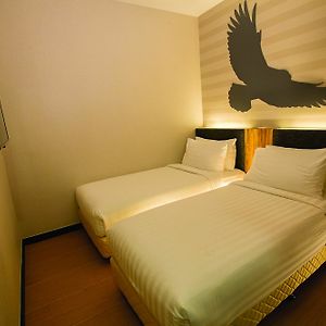 Superior Twin Room No Window